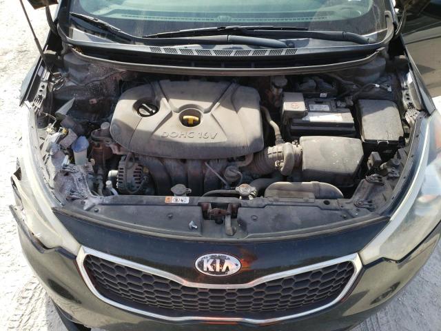 Photo 11 from auction – 2014 KIA FORTE LX with VIN KNAFX4A65E5114485