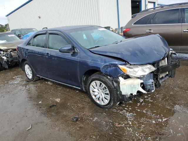 Photo 4 from auction – 2014 TOYOTA CAMRY L with VIN 4T1BF1FK6EU841208
