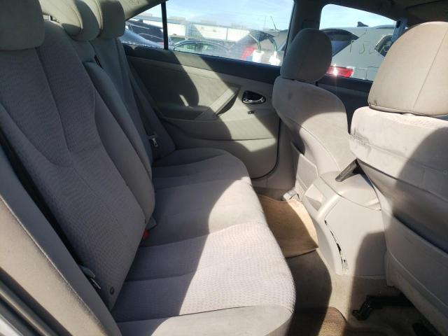 Photo 10 from auction – 2011 TOYOTA CAMRY BASE with VIN 4T4BF3EKXBR212498