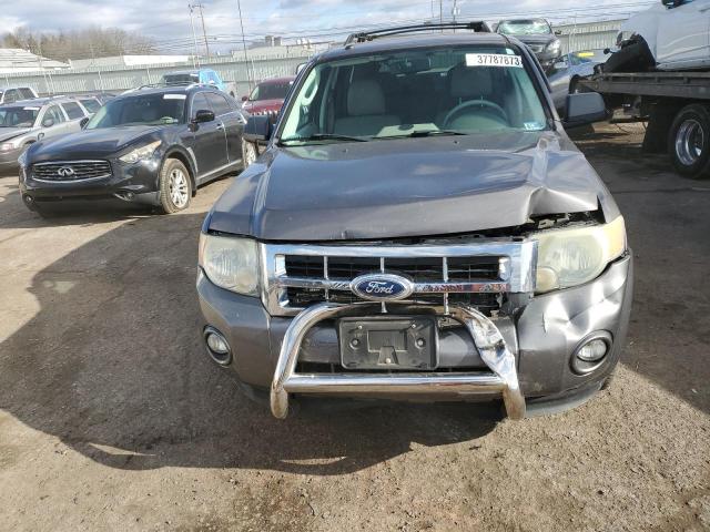 Photo 5 from auction – 2010 FORD ESCAPE XLT with VIN 1FMCU9D71AKB79616