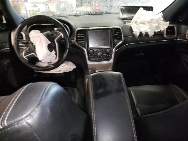 Photo 8 from auction – 2016 JEEP GRAND CHER with VIN 1C4RJFBG8GC310696