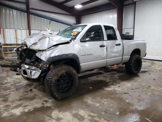 DODGE RAM 1500 S 2005 with VIN 1D7HU18D65S135571 - Photo from auction