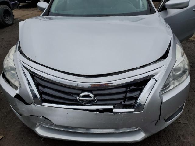 Photo 11 from auction – 2015 NISSAN ALTIMA 2.5 with VIN 1N4AL3AP7FC455398