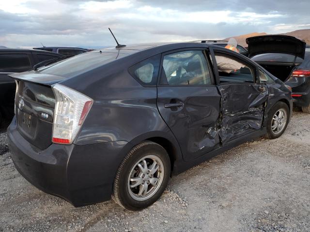 Photo 3 from auction – 2010 TOYOTA PRIUS with VIN JTDKN3DU1A0101591