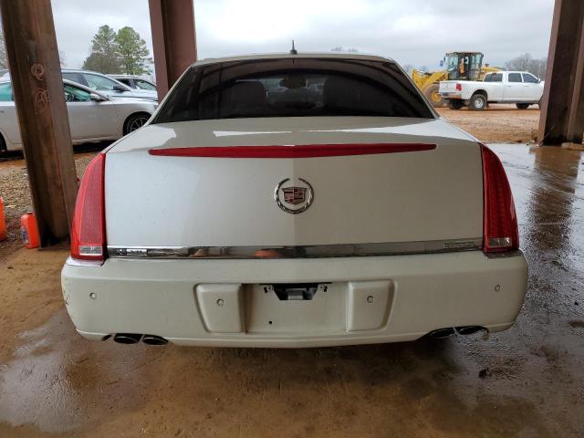 Photo 6 from auction – 2008 CADILLAC DTS with VIN 1G6KD57Y58U160243