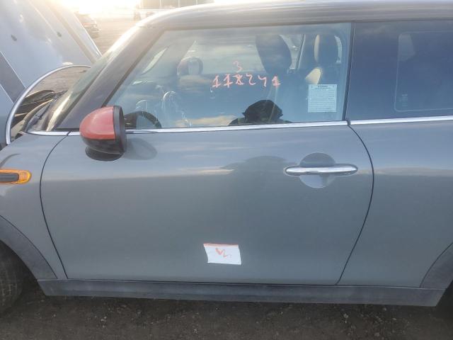 Photo 12 from auction – 2014 MINI COOPER with VIN WMWXM5C51ET936977