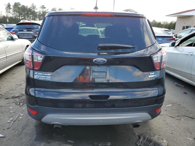 Photo 6 from auction – 2018 FORD ESCAPE SE with VIN 1FMCU9GD4JUB65442