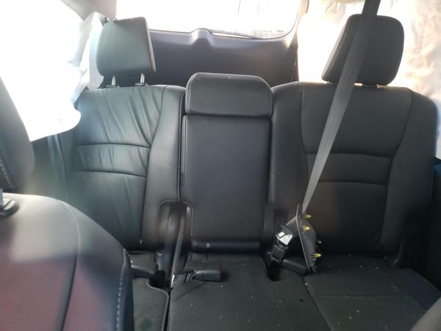 Photo 10 from auction – 2021 HONDA PILOT EXL with VIN 5FNYF5H57MB035950