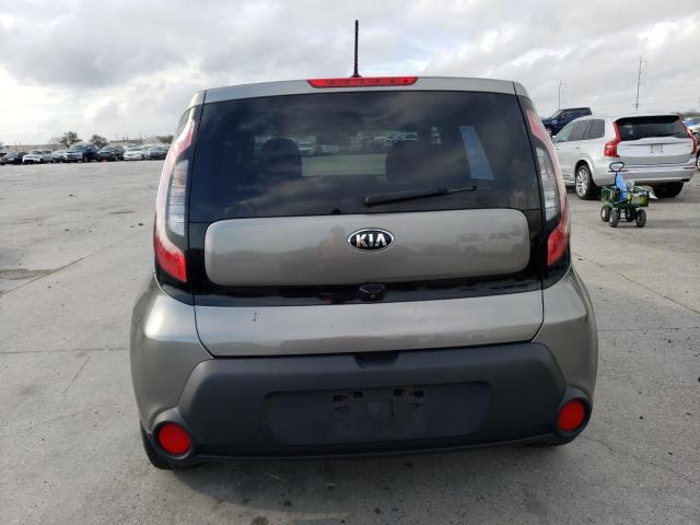 Photo 6 from auction – 2016 KIA SOUL with VIN KNDJN2A29G7320145