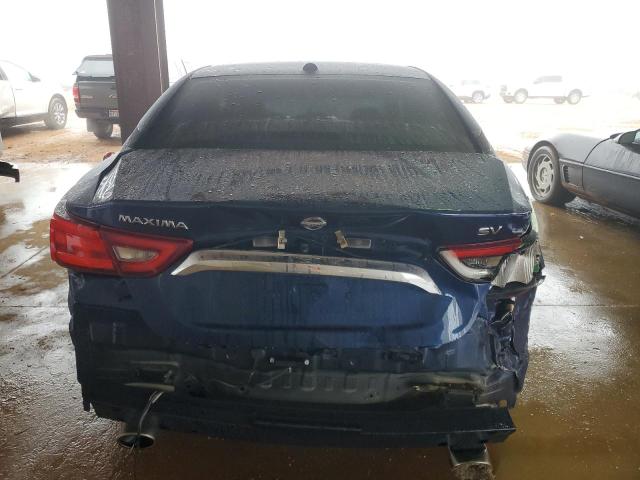 Photo 6 from auction – 2017 NISSAN MAXIMA 3.5 with VIN 1N4AA6AP7HC434819
