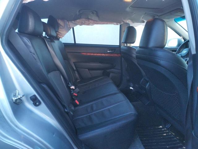 Photo 10 from auction – 2012 SUBARU OUTBACK 3. with VIN 4S4BRDLC0C2250838