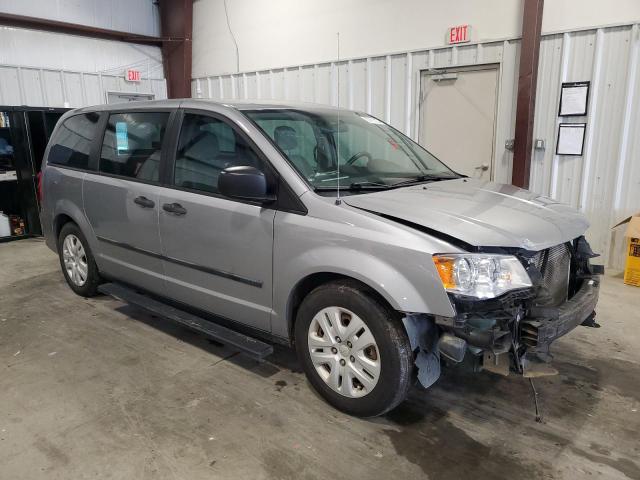 Photo 4 from auction – 2013 DODGE GRAND CARA with VIN 2C4RDGBG6DR795663