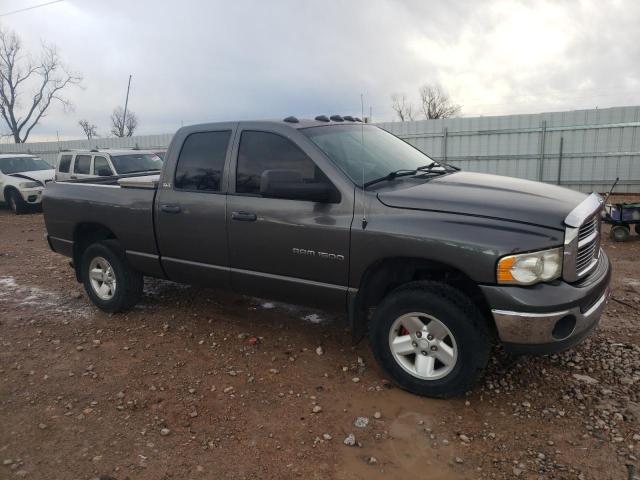 Photo 4 from auction – 2002 DODGE RAM 1500 with VIN 3D7HU18N62G120399