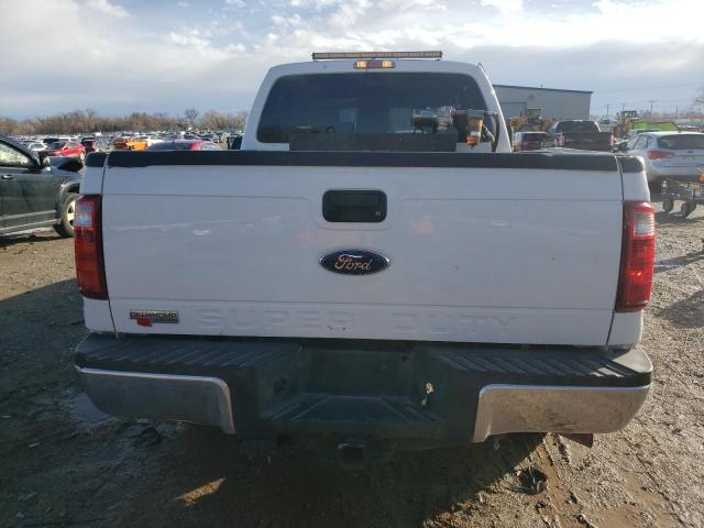 Photo 6 from auction – 2016 FORD F250 SUPER with VIN 1FT7W2BT3GEA12060