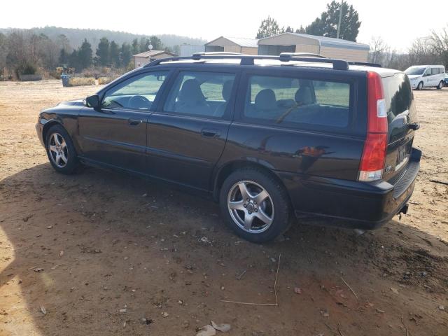 Photo 2 from auction – 2007 VOLVO V70 with VIN YV1SW612072665757