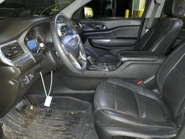 Photo 7 from auction – 2018 GMC ACADIA SLT with VIN 1GKKNMLS5JZ126726