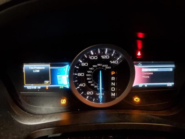 Photo 8 from auction – 2015 FORD EXPLORER X with VIN 1FM5K8D89FGC15290