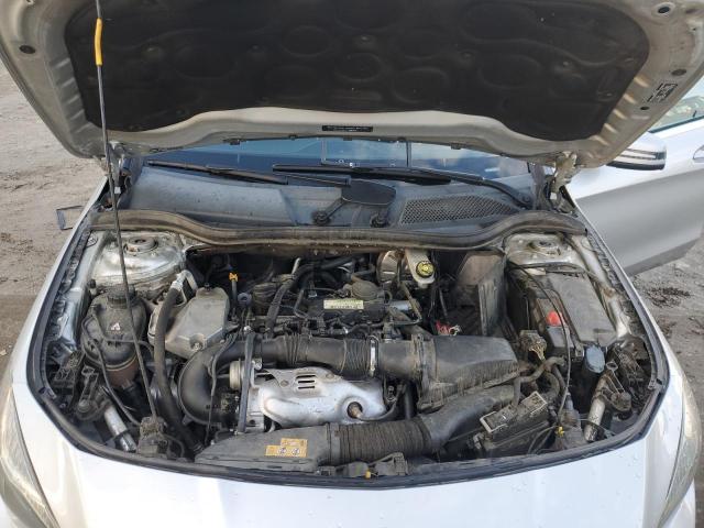 Photo 11 from auction – 2015 MERCEDES-BENZ CLA 250 with VIN WDDSJ4EB2FN258903