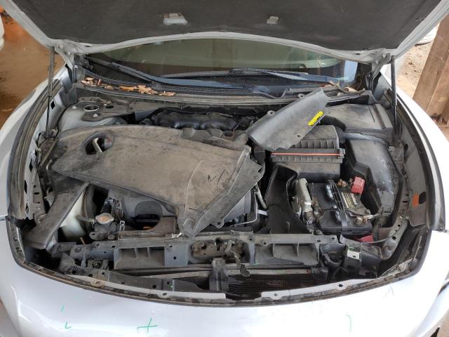 Photo 11 from auction – 2012 NISSAN MAXIMA S with VIN 1N4AA5AP7CC850372