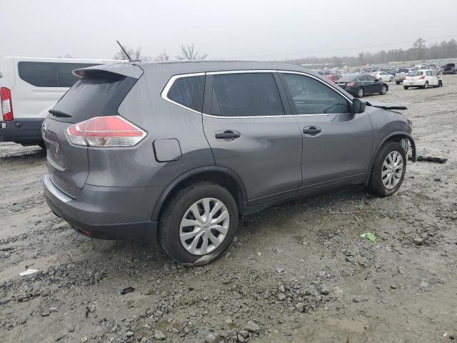 Photo 3 from auction – 2016 NISSAN ROGUE S with VIN JN8AT2MT1GW003626