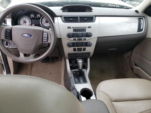 Photo 8 from auction – 2010 FORD FOCUS SEL with VIN 1FAHP3HN5AW135155