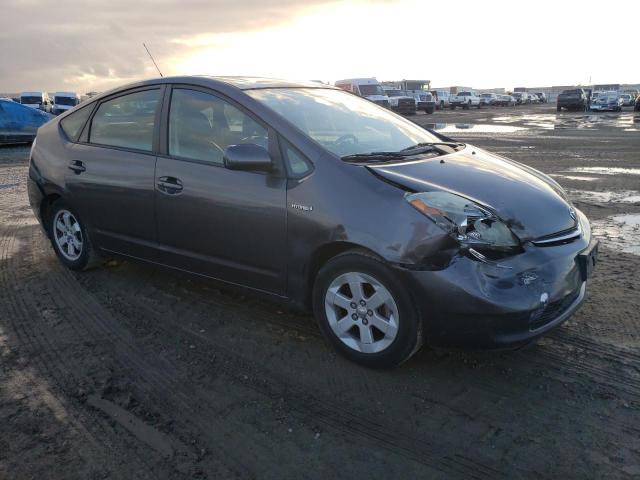 Photo 4 from auction – 2007 TOYOTA PRIUS with VIN JTDKB20U473242963