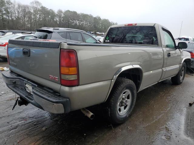Photo 3 from auction – 2003 GMC NEW SIERRA with VIN 1GTEC14V03E277621