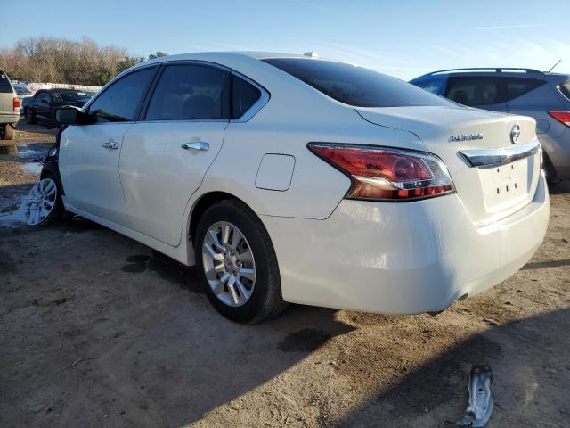 Photo 2 from auction – 2015 NISSAN ALTIMA 2.5 with VIN 1N4AL3AP7FN896839