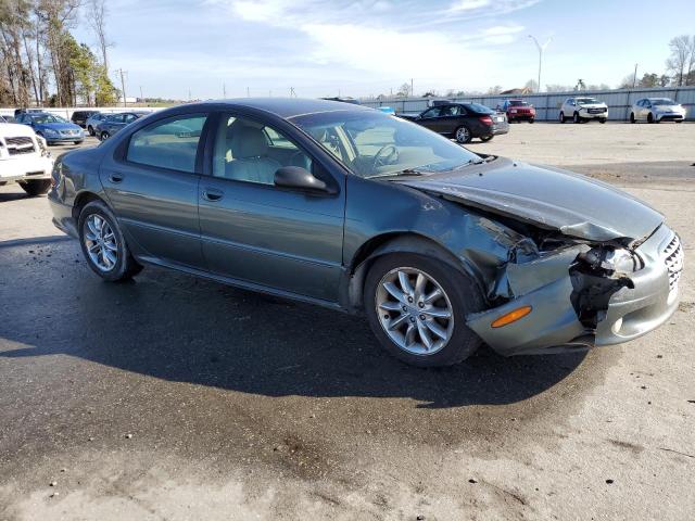 Photo 4 from auction – 2002 CHRYSLER CONCORDE L with VIN 2C3AD36M82H160053