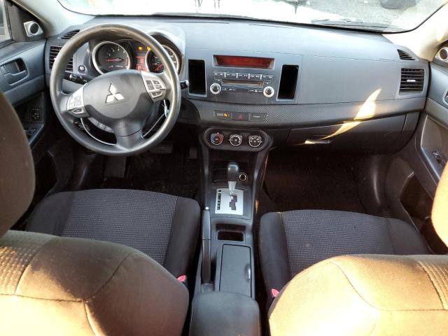 Photo 8 from auction – 2011 MITSUBISHI LANCER ES/ with VIN JA32U2FU6BU041312