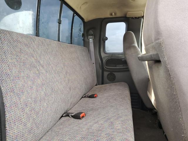 Photo 10 from auction – 1999 DODGE RAM 1500 with VIN 3B7HF13Z2XM595328
