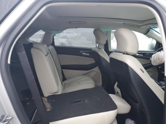 Фото 11 с аукциона – 2016 FORD EDGE TITAN с VIN 2FMPK4K84GBB32881