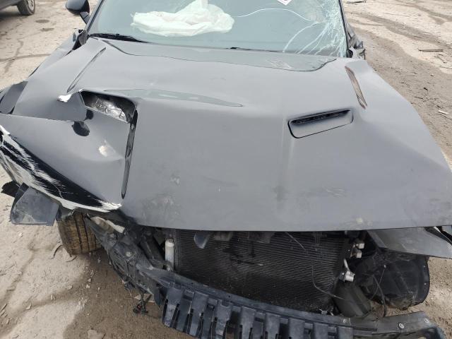 Photo 11 from auction – 2015 DODGE CHALLENGER with VIN 2C3CDZAG8FH710757