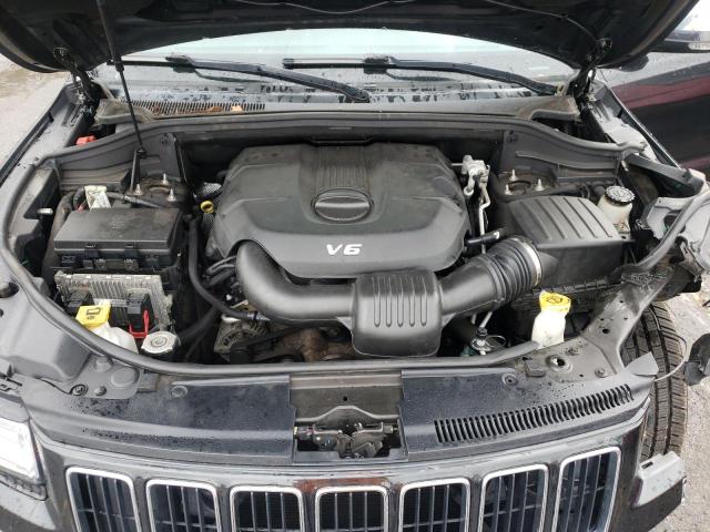 Photo 12 from auction – 2014 JEEP GRAND CHER with VIN 1C4RJFBGXEC516972
