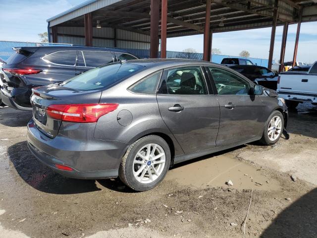 Photo 3 from auction – 2015 FORD FOCUS SE with VIN 1FADP3F23FL205476