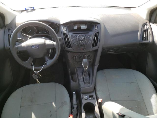 Photo 8 from auction – 2012 FORD FOCUS S with VIN 1FAHP3E29CL402229