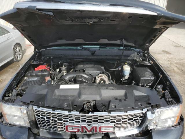 Photo 11 from auction – 2010 GMC SIERRA C15 with VIN 3GTRCVE02AG169809