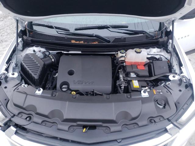 Photo 12 from auction – 2022 CHEVROLET TRAVERSE L with VIN 1GNERFKW5NJ182352
