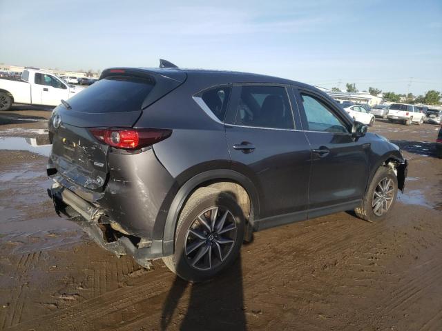 Photo 3 from auction – 2018 MAZDA CX-5 TOURI with VIN JM3KFACM4J1440463