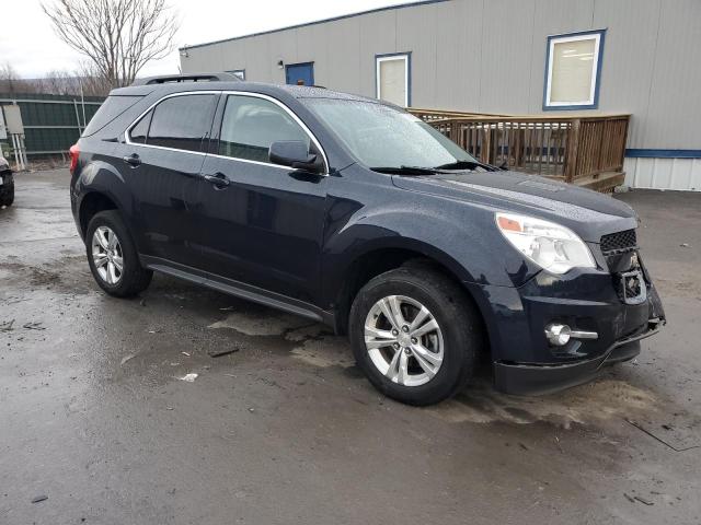Photo 4 from auction – 2015 CHEVROLET EQUINOX LT with VIN 2GNFLGEK9F6213332