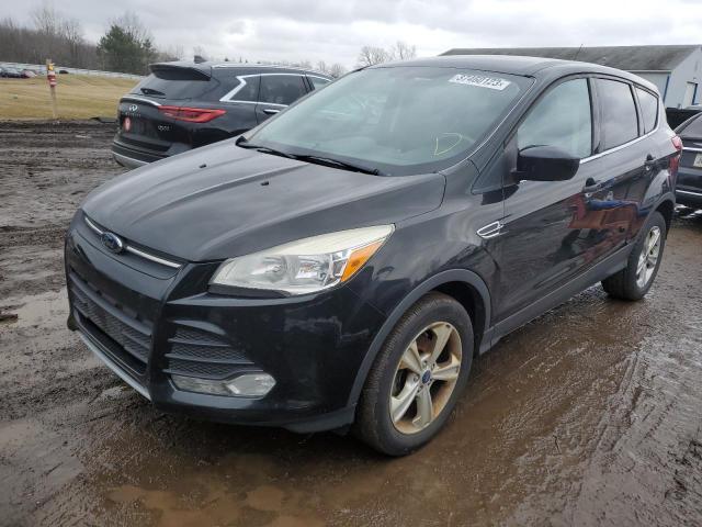 Photo 1 from auction – 2013 FORD ESCAPE SE with VIN 1FMCU0GX2DUD50566