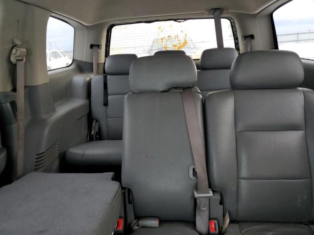 Photo 10 from auction – 2006 DODGE DURANGO SL with VIN 1D4HB48N36F131839