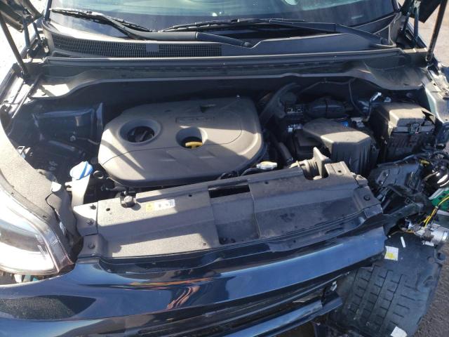 Photo 11 from auction – 2018 KIA SOUL + with VIN KNDJP3A53J7615694