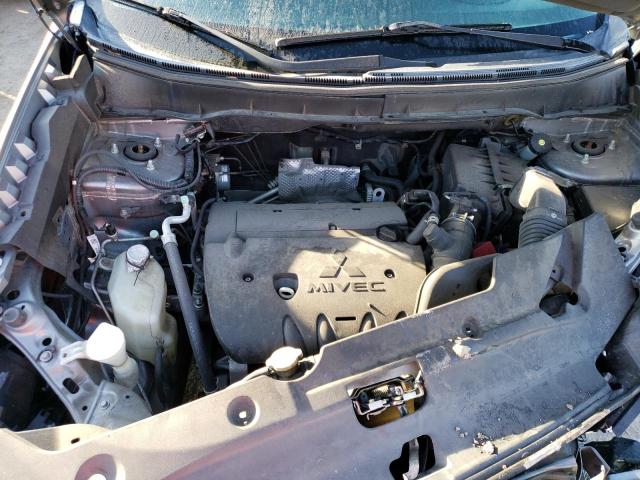 Photo 12 from auction – 2014 MITSUBISHI OUTLANDER with VIN 4A4AP3AU5EE029127