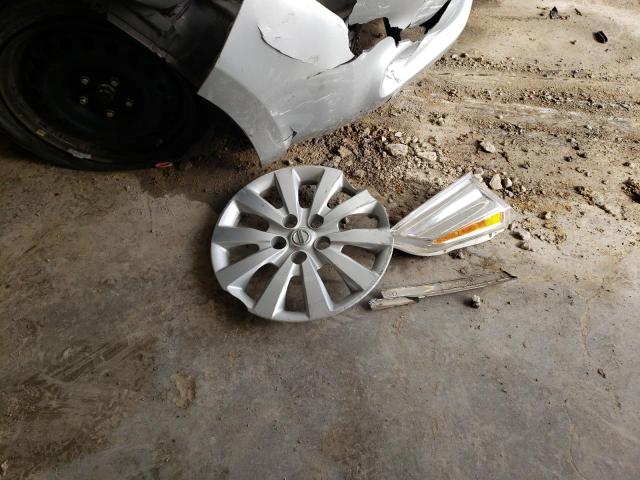 Photo 12 from auction – 2016 NISSAN LEAF S with VIN 1N4AZ0CP2GC305355