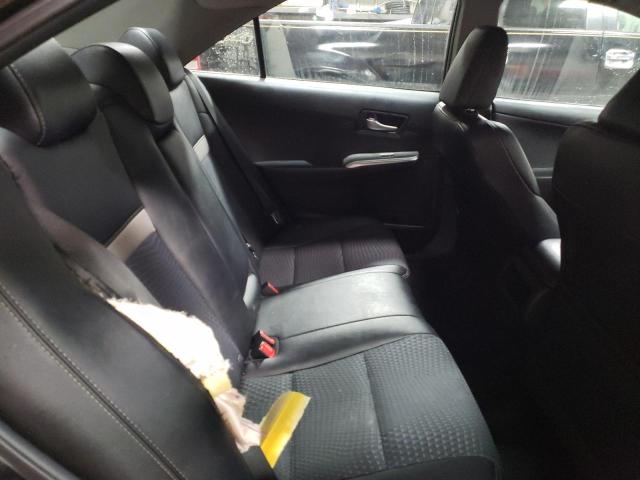 Photo 10 from auction – 2014 TOYOTA CAMRY L with VIN 4T1BF1FK8EU746455