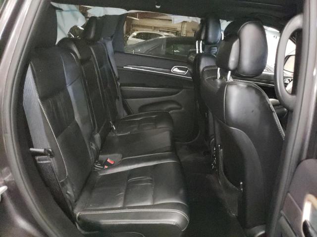 Photo 11 from auction – 2016 JEEP GRAND CHER with VIN 1C4RJFBG8GC310696