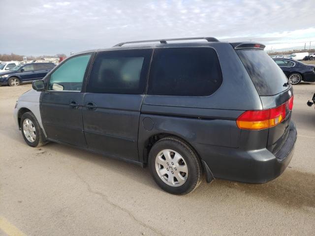 Photo 2 from auction – 2004 HONDA ODYSSEY EX with VIN 5FNRL18614B065945