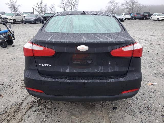 Photo 6 from auction – 2015 KIA FORTE LX with VIN KNAFK4A69F5293243