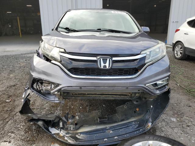 Photo 5 from auction – 2015 HONDA CR-V EX with VIN 2HKRM4H55FH671517
